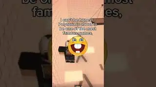 Roblox Dieing? Polytoria Taking Over? 🤔 #rblx #roblox #shorts #rorant #relatable