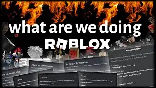 Roblox Does Not Care About Its Creators
