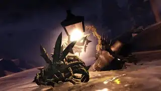 ROBLOX DOORS OUTDOORS TRUE ENDING