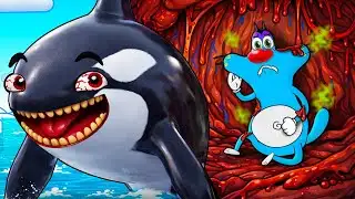 Roblox Enter Other Brainrot! ft.Oggy