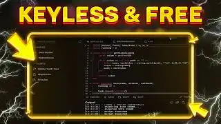 Roblox Executor "Velocity" Its First OP Exploit Best Working NO KEY 2026 [100% UNC]