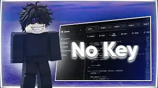 Roblox Executor XENO Its OP Exploit Working for Roblox 2026 [FREE & KEYLESS]