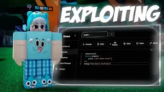 Roblox Executor "XENO" OP Free Exploit Working 2026 [100% UNC]