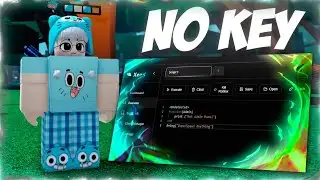 Roblox Executor 👽 XENO — The Most Used OP Free Exploit Working 2026 (UNC)