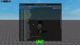 ROBLOX EXECUTOR "XENO" - WORKING (100% UNC) - [AFTER ROBLOX UPDATE 2026]