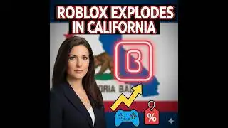 Roblox Explodes in California: Games, Codes & What You Need to Know