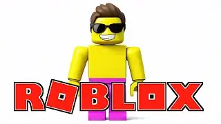 Roblox - EXPOSED: The Sinister Secret Cabal Controlling Your News