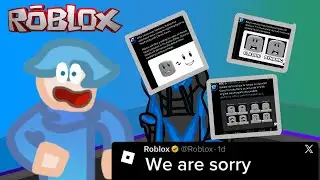 Roblox finally listened