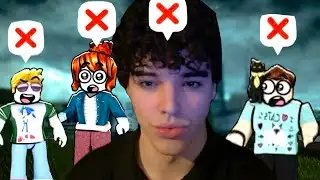 Roblox Has Just Ruined There Game For Good…