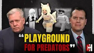 "Roblox Has Never Been Safe" & Now They