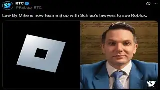 Roblox is Getting Cooked