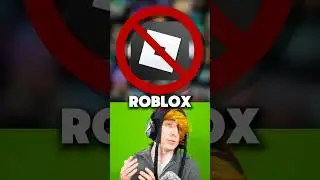 ROBLOX IS IN TROUBLE 😭💔