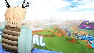 Roblox Jailbreak Is Changing Forever