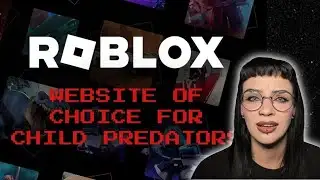 Roblox just made it MUCH easier to access children ￼