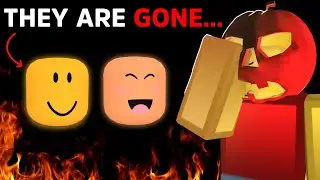 ROBLOX JUST RELEASED THE MOST UNNECESSARY UPDATE...