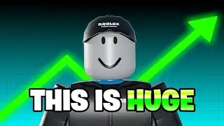 ROBLOX just SHOCKED Everyone..