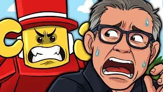 Roblox Kids Are Threatening The CEO!