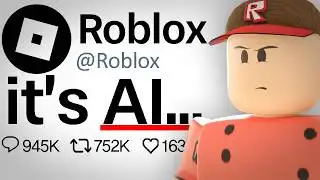 Roblox Made Another RESPONSE.. (Schlep Vs. Roblox)
