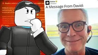 Roblox Made Everything Worse... RIP R6