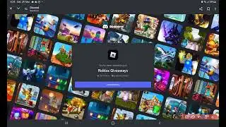 ROBLOX NEWS!!! (5,000 ROBUX!!!)