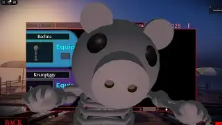 ROBLOX PIGGY 3 ALL JUMPSCARES