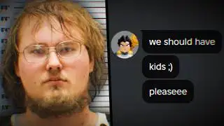 Roblox Predator Gets CONVICTED! (ft: JiDion & Ruben Sim)