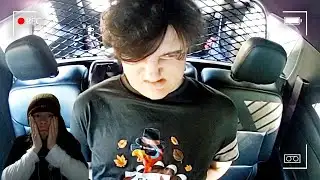 Roblox Predator Realizes He