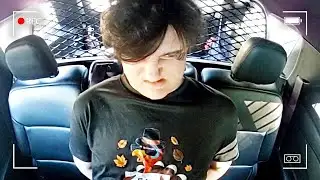 Roblox Predator Realizes He