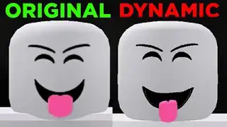 Roblox Responded to the Face Drama... NOT GOOD