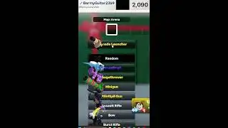 🏆🥇Roblox Rivals! Live! Having Fun