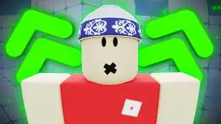 Roblox Rivals Secretly FIXED Ranked..