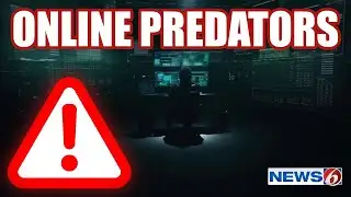 Roblox, Spotify, more: Investigators warn online predators evolving tactics to target children