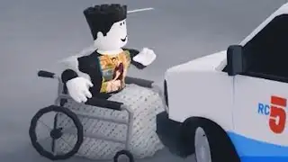 roblox tragedy