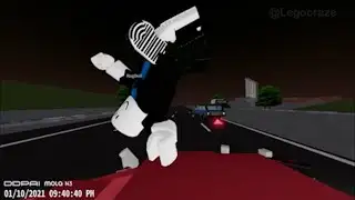 roblox tragedy