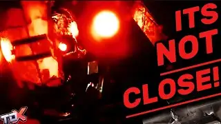 (Roblox) Why Are The Eradicators So STRONG? | TDX Theory