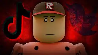 Roblox YouTuber Schlep Got EXPOSED..?