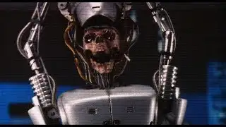 Robocop 2 - OCP