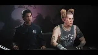 Robocop: Rogue City | Breaking News