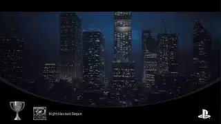 Robocop: Rogue City loaded