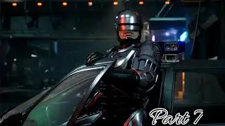 RoboCop Rogue City - Spike In A Haystack - Part 7