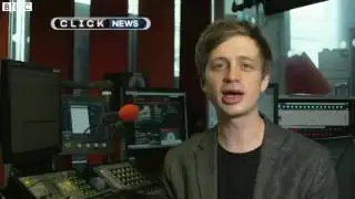 Robot learns Robot by spinning a jar and other news   BBC News