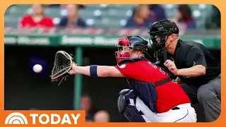 Robot Umpires Coming to MLB in 2026