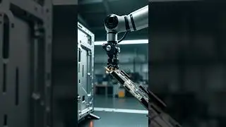 Robotic TV Manufacturing#shorts #robotics #technology