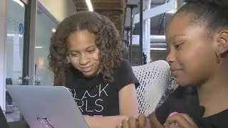 Robotics Engineer Barbie encourages STEM education