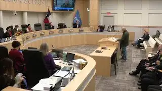 Robstown neighbors react to new Corpus Christi water agreement