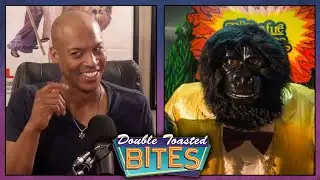 ROCK-AFIRE EXPLOSION DOCUMENTARY | Double Toasted Bites