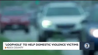 Rock County extends domestic violence restraining orders