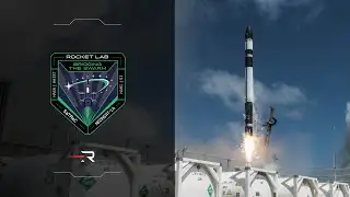 Rocket Lab - 