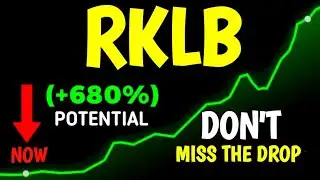 Rocket Lab RKLB Stock Price Prediction: Huge Breakout or Bull Trap?