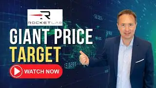 Rocket Lab Stock Could Explode After This Neutron Surprise